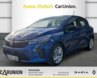 Renault Clio Gebrauchtwagen