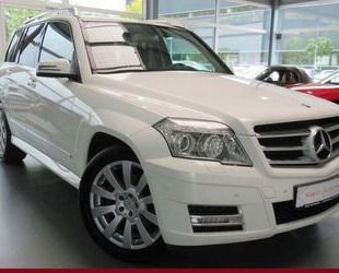 Mercedes-Benz GLK 350 Gebrauchtwagen