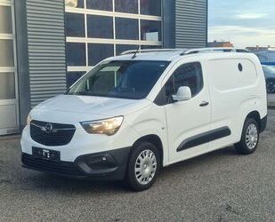 Opel Combo Gebrauchtwagen