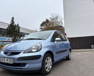Honda Jazz Gebrauchtwagen