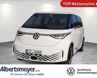 VW ID. Buzz Gebrauchtwagen
