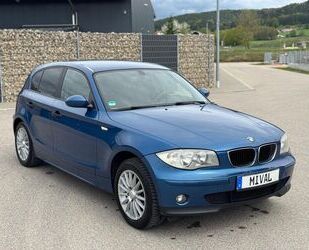 BMW 116 Gebrauchtwagen