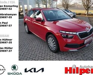 Skoda Kamiq Gebrauchtwagen