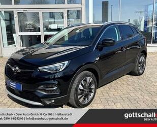 Opel Grandland (X) Gebrauchtwagen