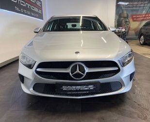 Mercedes-Benz A 200 Gebrauchtwagen