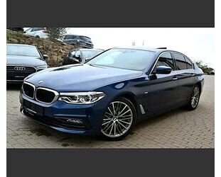BMW 530 Gebrauchtwagen