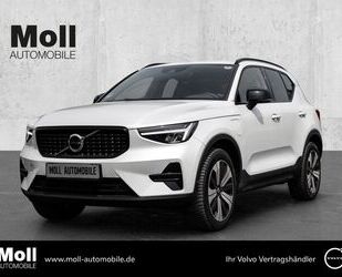 Volvo XC40 Gebrauchtwagen
