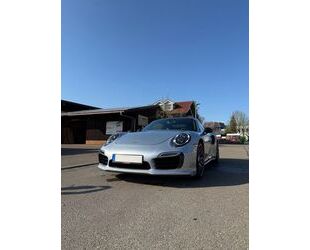 Porsche 991 Gebrauchtwagen