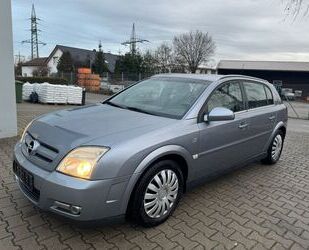 Opel Signum Gebrauchtwagen