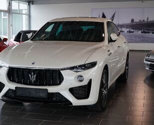 Maserati Levante Gebrauchtwagen