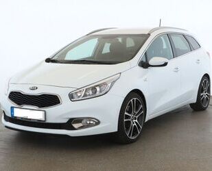 Kia ceed Sportswagon Gebrauchtwagen