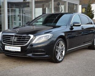 Mercedes-Benz S 350 Gebrauchtwagen