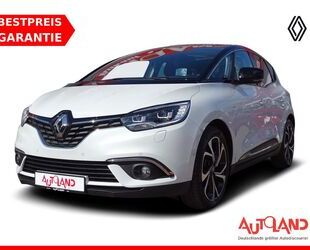 Renault Scenic Gebrauchtwagen
