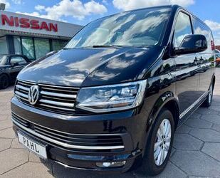 VW T6 Multivan Gebrauchtwagen
