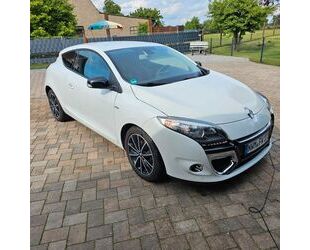 Renault Megane Gebrauchtwagen