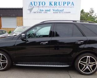 Mercedes-Benz GLE 350 Gebrauchtwagen