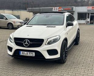 Mercedes-Benz GLE 350 Gebrauchtwagen