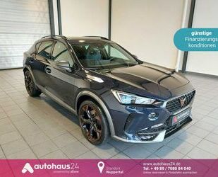 Cupra Formentor Gebrauchtwagen
