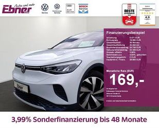 VW ID.4 Gebrauchtwagen