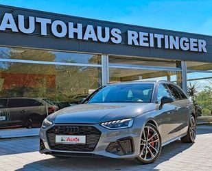 Audi S4 Gebrauchtwagen