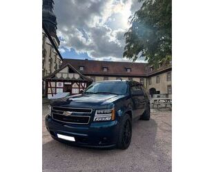 Chevrolet Suburban Gebrauchtwagen