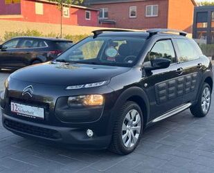 Citroen C4 Cactus Gebrauchtwagen