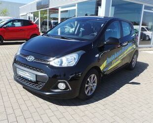 Hyundai i10 Gebrauchtwagen