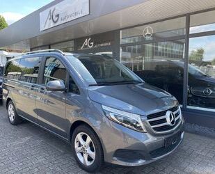 Mercedes-Benz V 250 Gebrauchtwagen