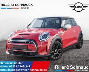 Mini Cooper SE Gebrauchtwagen