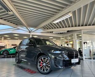 BMW X5 M60 Gebrauchtwagen