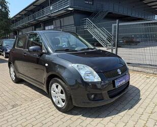 Suzuki Swift Gebrauchtwagen