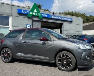 Citroen DS3 Gebrauchtwagen