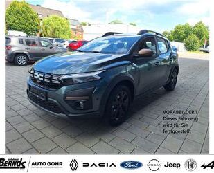 Dacia Sandero Gebrauchtwagen