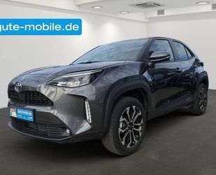 Toyota Yaris Cross Gebrauchtwagen