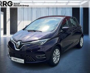 Renault ZOE Gebrauchtwagen