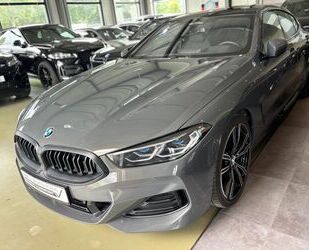 BMW 840 Gebrauchtwagen