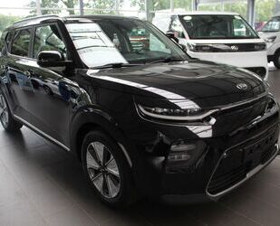 Kia Soul Gebrauchtwagen
