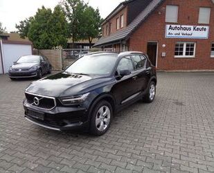 Volvo XC40 Gebrauchtwagen