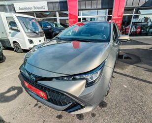 Toyota Corolla Gebrauchtwagen