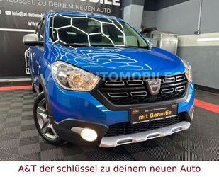 Dacia Lodgy Gebrauchtwagen