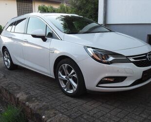 VW Astra 