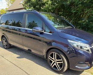 Mercedes-Benz V 250 Gebrauchtwagen