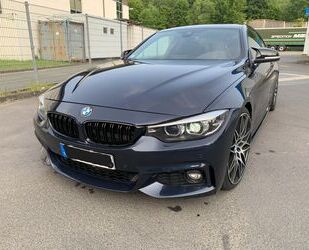 BMW 430 Gebrauchtwagen