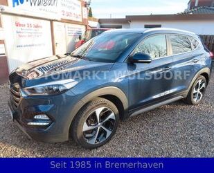 Hyundai TUCSON Gebrauchtwagen