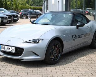 Mazda MX-5 Gebrauchtwagen