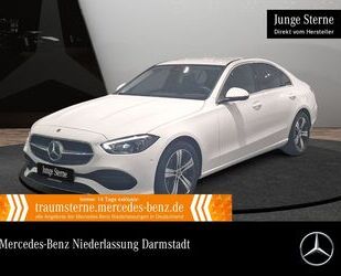 Mercedes-Benz C 200 Gebrauchtwagen