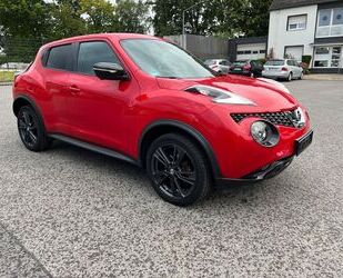 Nissan Juke Gebrauchtwagen