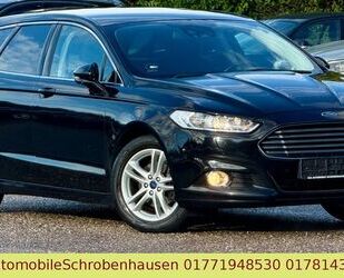 Ford Mondeo Gebrauchtwagen