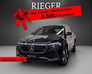 Mercedes-Benz EQA Gebrauchtwagen