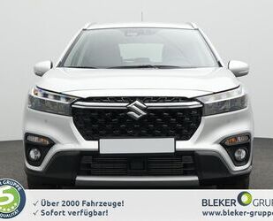 Suzuki (SX4) S-Cross Gebrauchtwagen